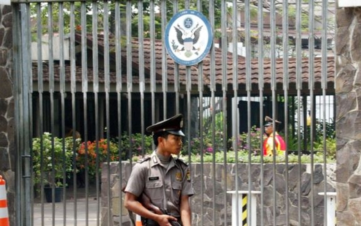 Indonesia, Trung Quốc đòi Mỹ trả lời cáo giác do thám