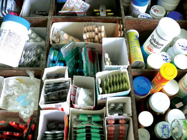 Khi cơ quan nhà nước bất lực