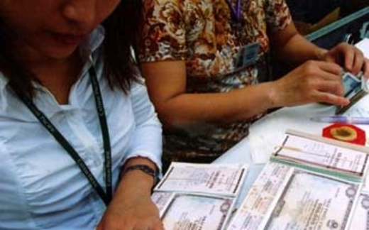 Thiếu tiền, nhiều địa phương tăng phát hành trái phiếu