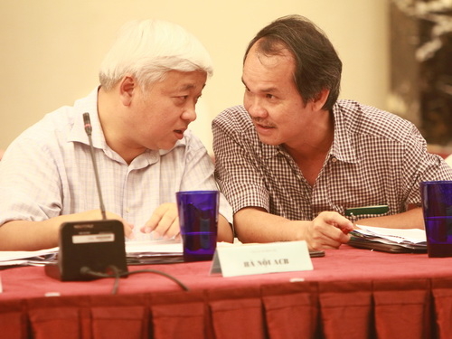 Hậu VPF: Bầu Kiên ra chiêu "độc" đầu tiên