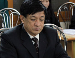 50 cán bộ bị xử lý trong vụ Tiên Lãng