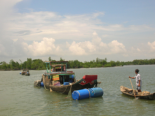 Thách thức!