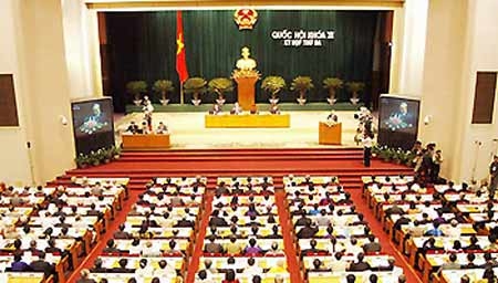 Để có nhà nước pháp quyền đích thực