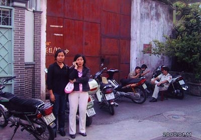 Nhiều bất hợp lý trong quyết định thu hồi Từ đường trăm năm tuổi