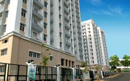 Gặp ‘Tháng cô hồn’, căn hộ bị dìm giá thảm hại