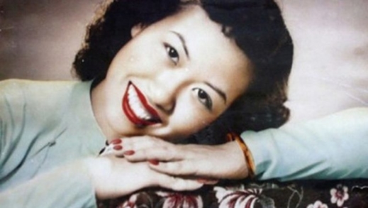 Sự bí ẩn của nàng ‘Hannah Hà Nội’