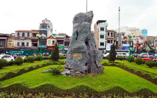 Khi Đàn Xã Tắc bị... "giằng co"