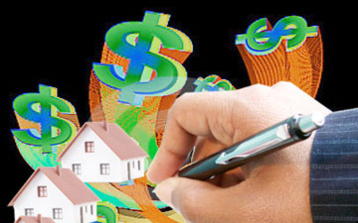 Kê khai tài sản nửa vời