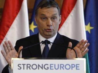 Bị châu Âu thúc ép, Hungary có bước lùi ‘’chiến thuật’’ về đạo luật truyền thông