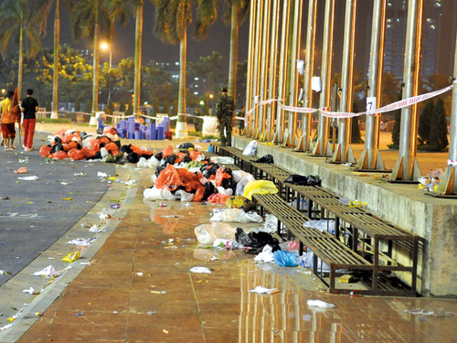 Kiểm nghiệm văn hoá