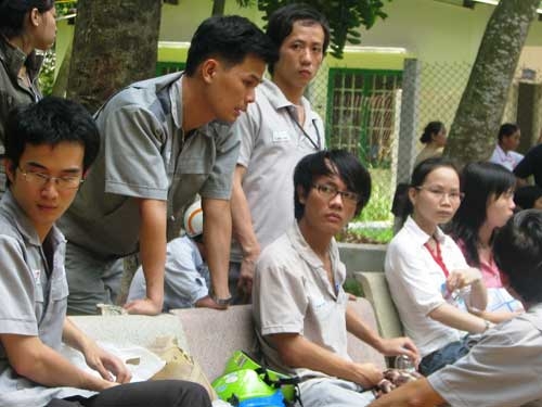 Vụ anh Nguyễn Công Nhựt: Hé lộ tình tiết mới