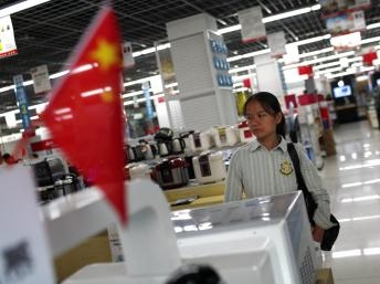 Dự báo tăng trưởng Bắc Á -Thái Bình Dương giảm còn 7,2% trong năm 2012