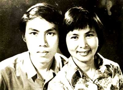 Lưu Quang Vũ: Đời thơ ngọt ngào và cay đắng