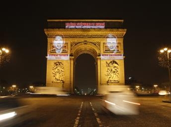 Paris bác bỏ cáo buộc của Taliban về vụ bắt 2 nhà báo Pháp làm con tin