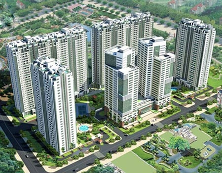 Đại gia địa ốc sắp nổ cùng 'bom' nợ đáo hạn