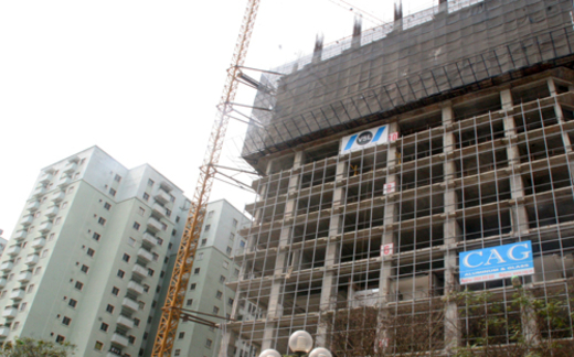 Vay ưu đãi mua nhà: Rắc rối hợp đồng 3 bên