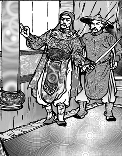 Khí tiết của một số nhà nho thời Lê - Mạc