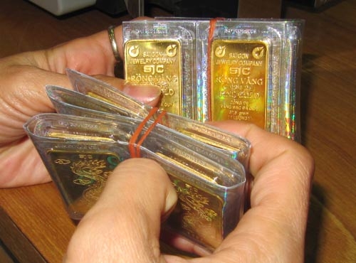 Thiếu nhất quán