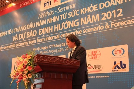 Kinh tế Việt Nam 2011: Thành tựu, khó khăn và những giải pháp