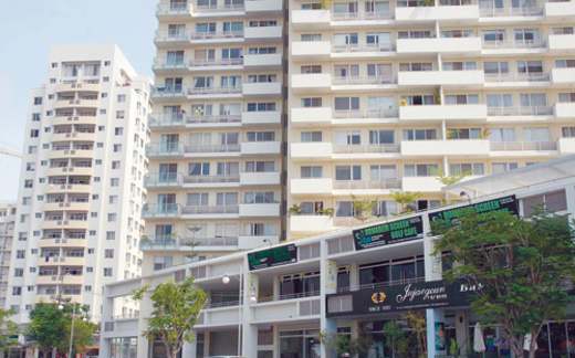 Cần thêm “cửa” cho người nước ngoài mua nhà, đất