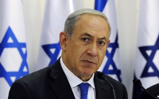 Israel khuyến cáo phương Tây chớ nên ký ‘thỏa thuận xấu’ với Iran