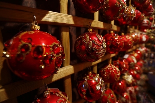 Ba Lan: Phong tục dịp lễ Giáng Sinh tại các vùng miền