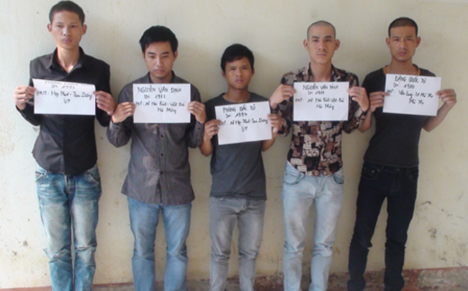 CA tiếp tục "mời làm việc" con rể Chủ tịch tỉnh Vĩnh Phúc