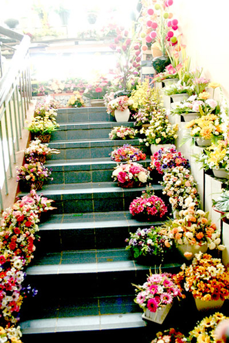 Chợ Đà Lạt có… nét duyên thầm