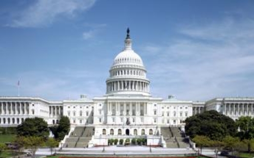 Quốc hội Mỹ thảo luận nghị quyết trừng phạt Syria