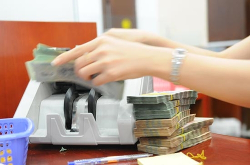 Mối lo “chợ đen” trong lòng ngân hàng