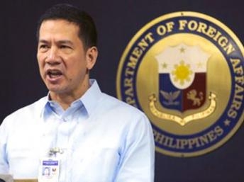 Philippines hoãn cuộc họp bốn bên ASEAN về Biển Đông