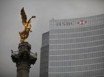 Ngân hàng HSBC chịu phạt gần 2 tỷ đô la để dàn xếp vụ kiện rửa tiền tại Mỹ