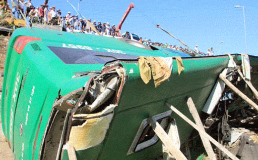 Chúng ta làm gì với 151 cái chết?