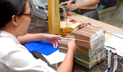 Nhà đất: Hóng gói kích cầu