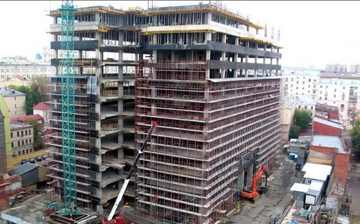 Nhiều đại gia lỗ khủng