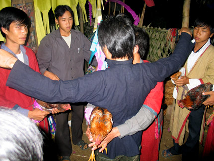 Bí ẩn “kho báu” và cuộc thiên di của tổ tiên người Dao