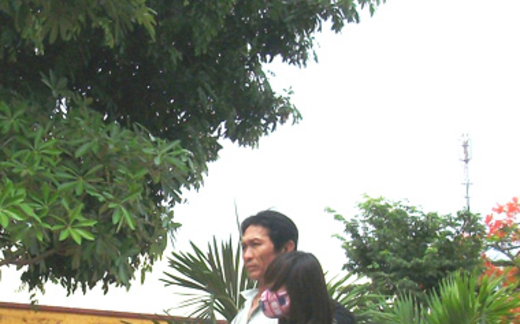 Bộ Giáo dục không công bố số liệu vi phạm thi