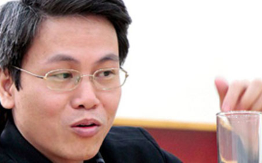 Ông Giản Tư Trung: Trường công chất lượng cao biến trường học thành nơi...buôn bán?