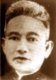 Trời sinh ra bác Tản Đà...