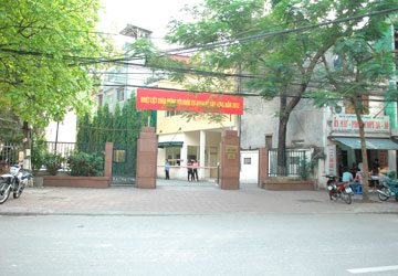 Sẽ đấu giá đất vàng của các bộ, ngành