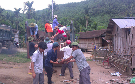 Tạm dừng xây thủy điện ở Tây Nguyên