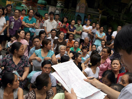 Kỳ vọng giáo dục