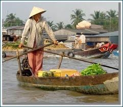 TỪ CÂU HÁT "VÍ DẦU"