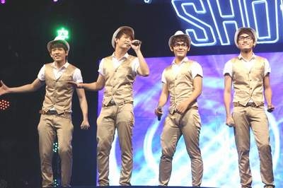 Bao giờ thế giới biết đến nhạc Việt?