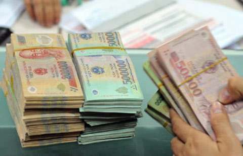 Đại gia và nỗi đau bị siết nợ