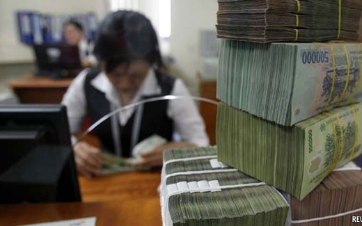 Người dân ép xác, DN chết kẹt