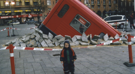 Nguồn gốc ngày Cá Tháng Tư