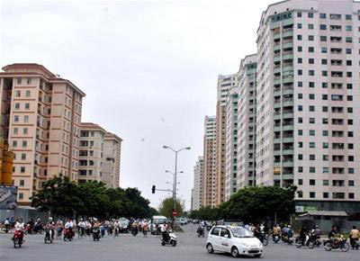 Đại gia BĐS: Cổ phiếu tăng giá, lợi nhuận giảm mạnh