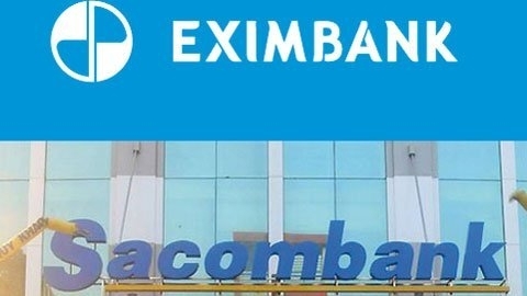 Sacombank chìm trong những cuộc lật đổ
