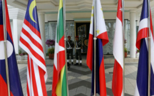 Đàm phán COC chưa thấy triển vọng